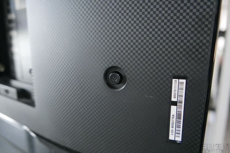 夏普全面屏电视测评,夏普顶级电视机