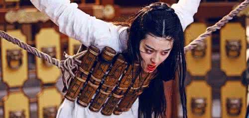 唐朝酷刑第一人,唐朝的酷刑