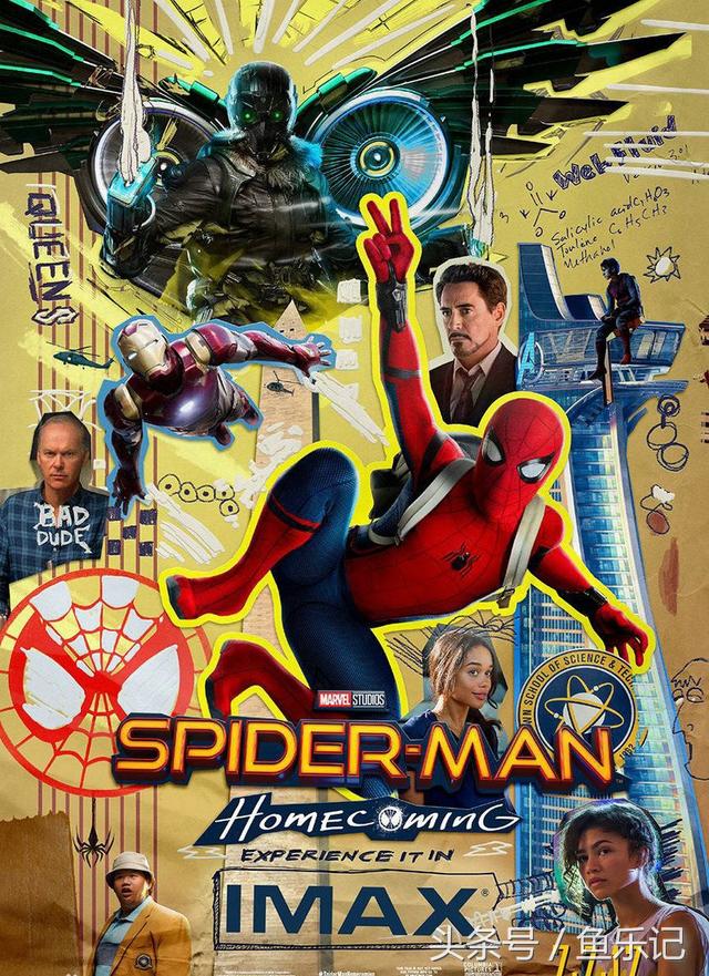 蜘蛛侠英雄归来有国语版吗,蜘蛛侠英雄归来什么时候上映