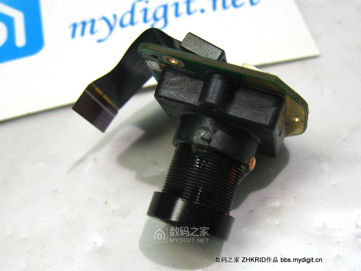 拆解趴趴狗隐藏式行车记录仪,行车记录仪拆解解析