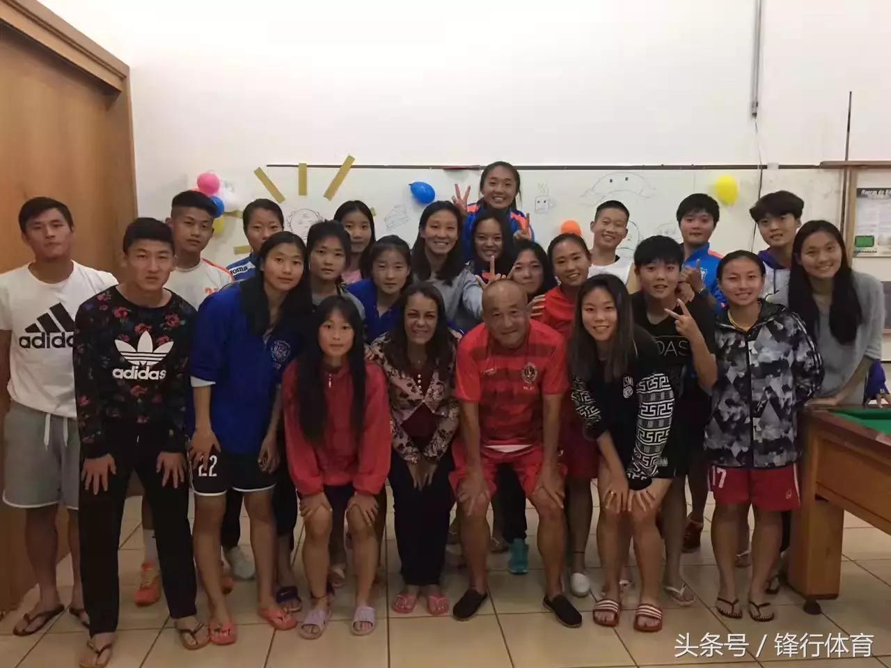 精英人物——陈小东：我爱足球，爱“精英”