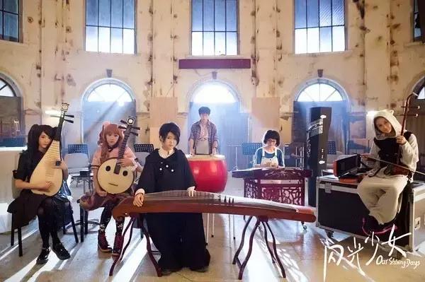 闪光少女片名,闪光少女一部被片名耽误的好片