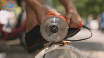 手电钻清理管道的神器,手电钻管道疏通器使用方法