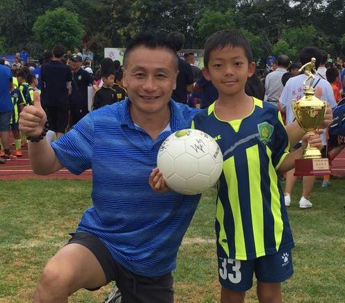 塔希提最新进球,塔希提进球引爆全场