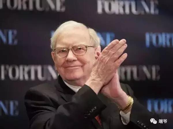 股神巴菲特关于演讲的名言,股神巴菲特说过的经典语录