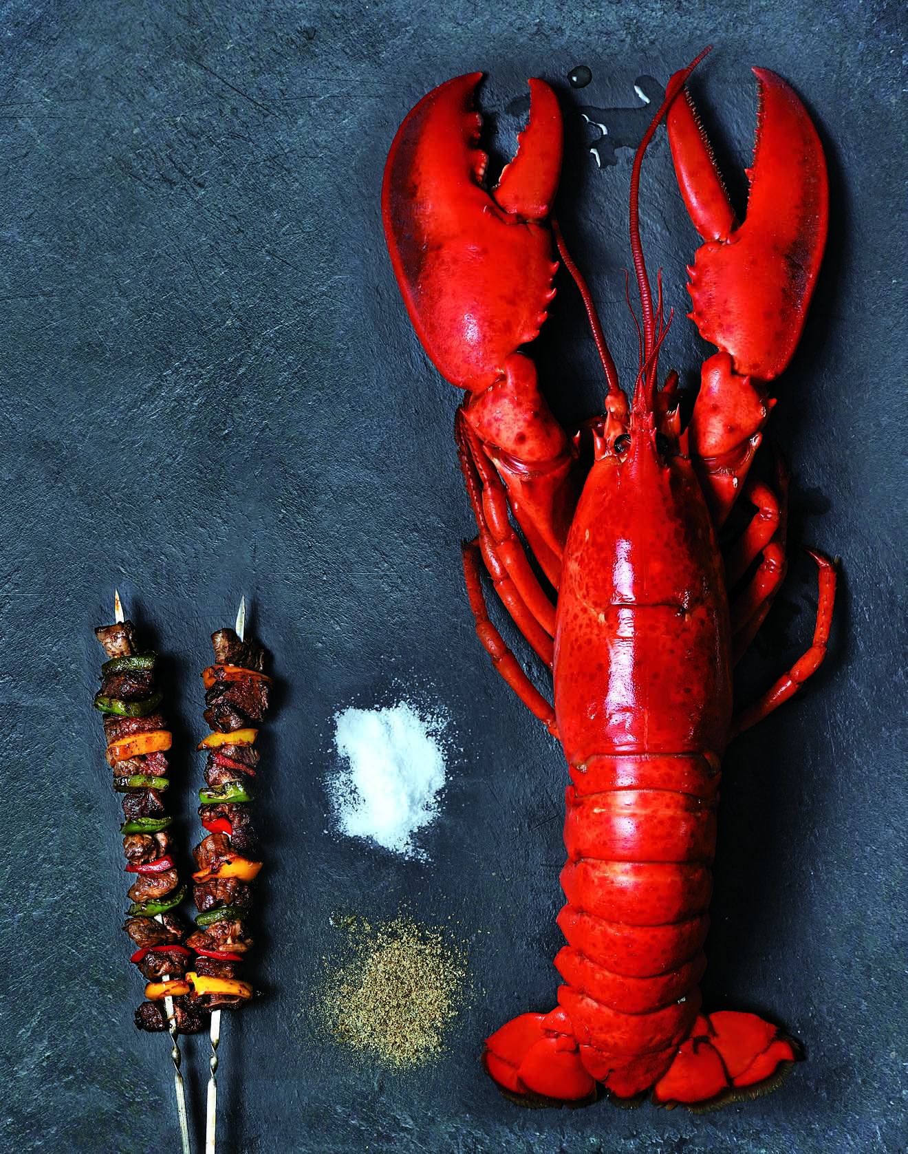 如何做出和烧烤摊一样的烧烤,如何烤出美味的烧烤