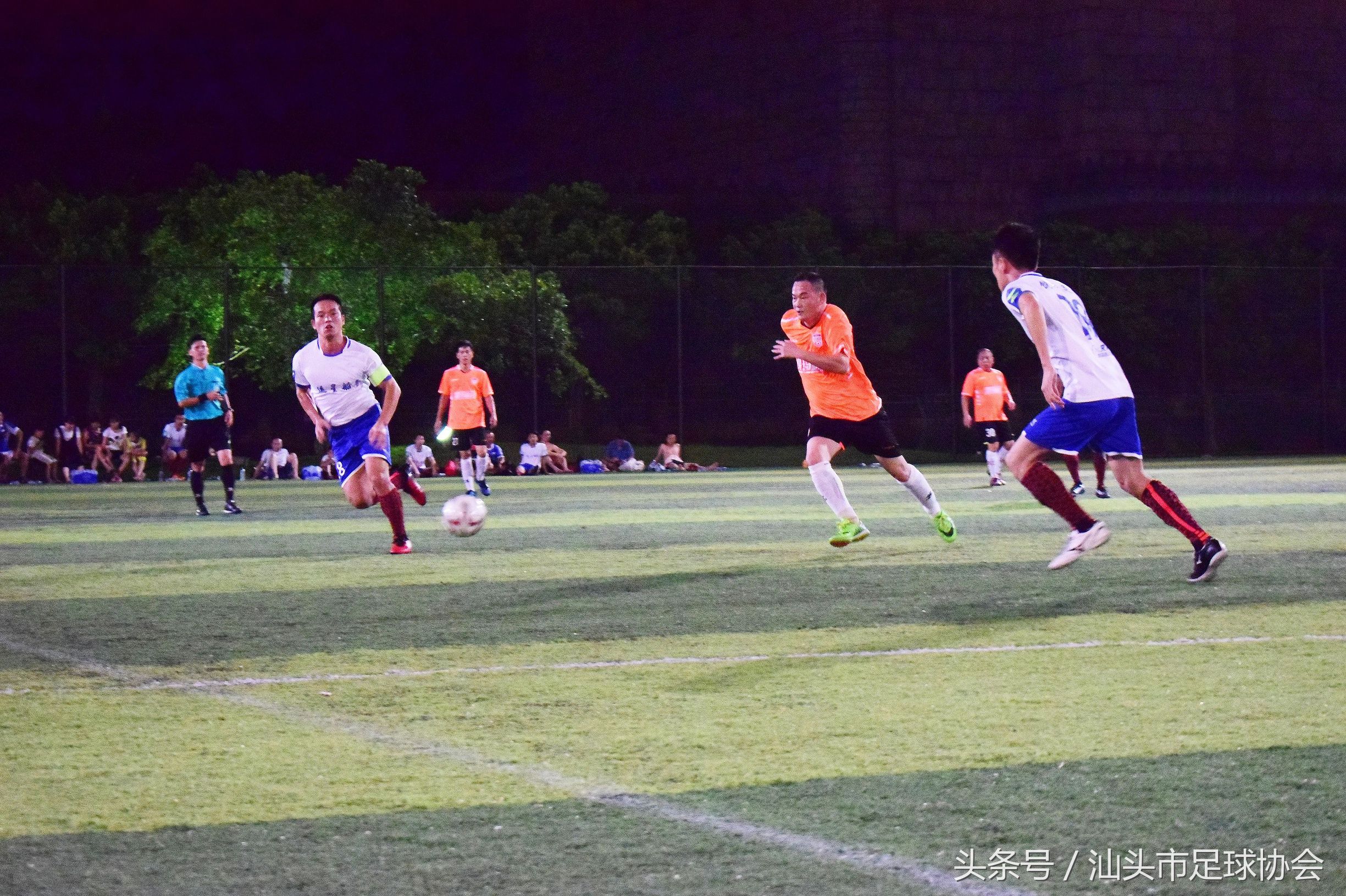 2021汕头特色足球联赛赛程,2019汕头市足球联赛