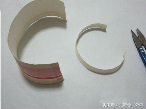 冰墩墩灯笼手工制作视频,手工制作灯笼最简单方法