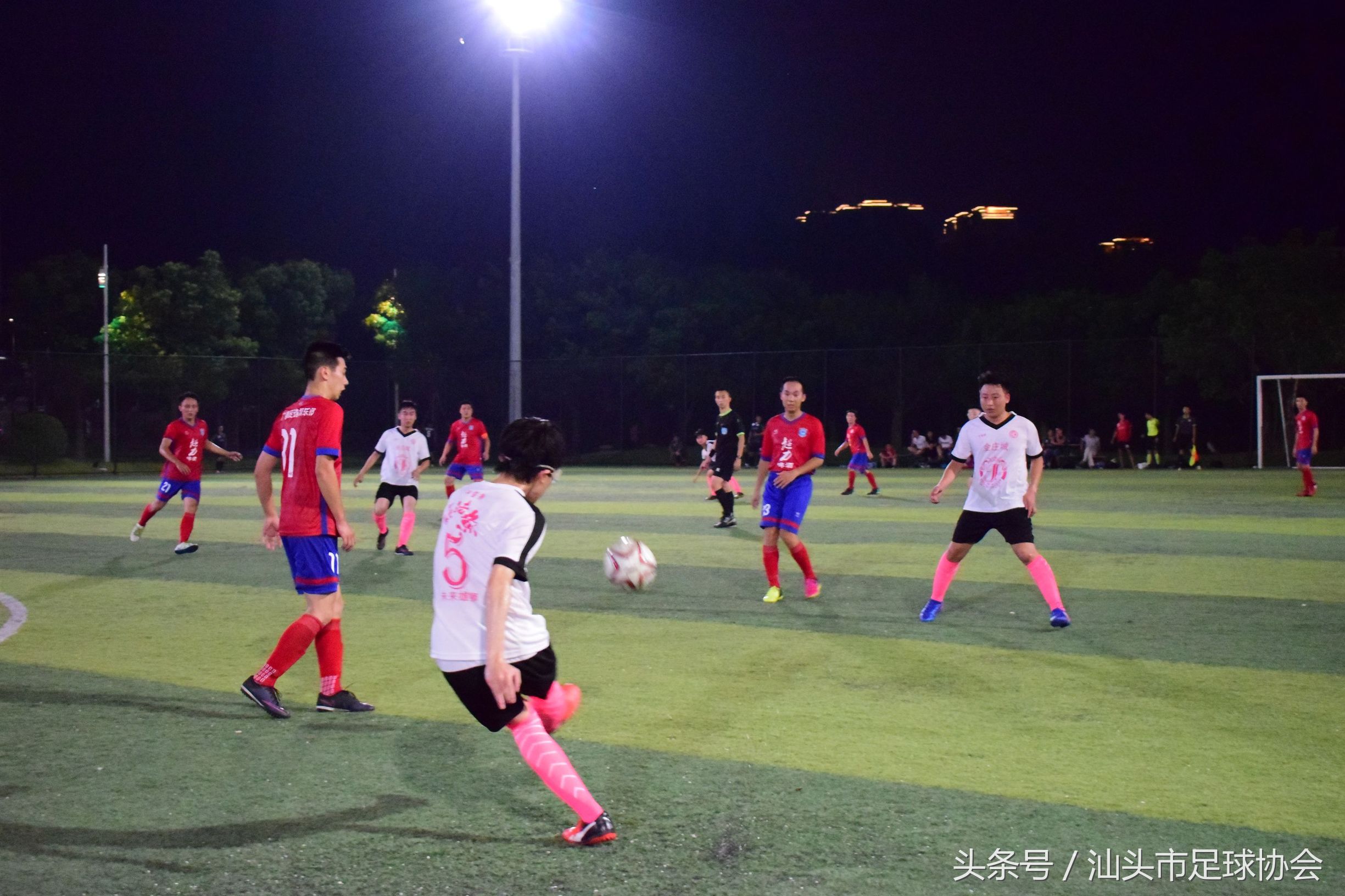 2021汕头特色足球联赛赛程,2019汕头市足球联赛