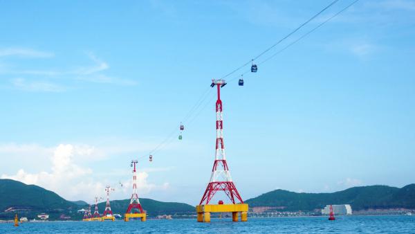 越南芽庄亲子游自由行攻略,越南亲子旅游攻略