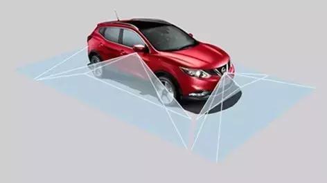 合资车哪个牌子科技感更强,合资品牌最值得买的车