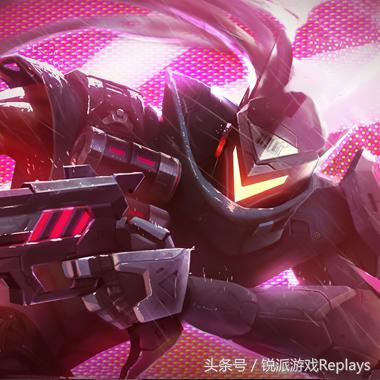 英雄联盟哪个皮肤值得入手,英雄联盟限定皮肤哪个最值得入手