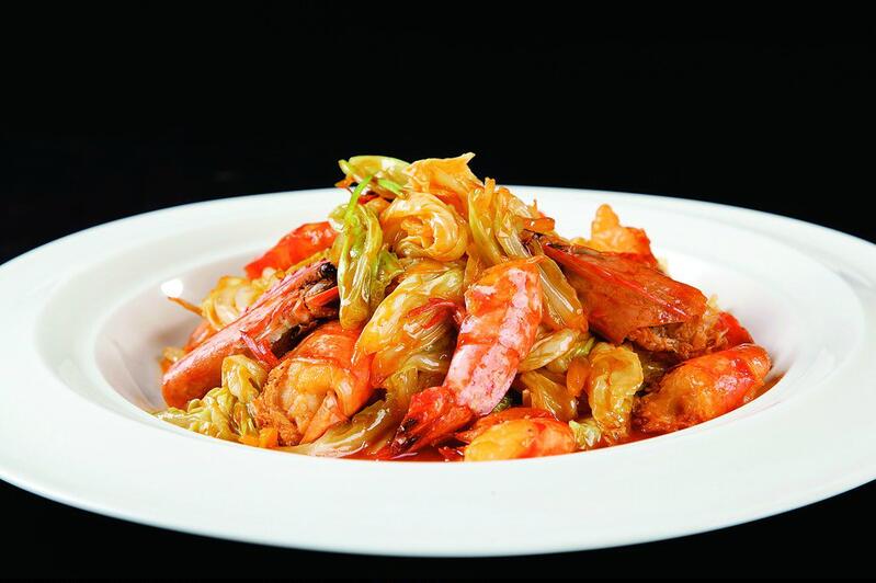 青岛哪里的小吃好吃还便宜,青岛哪里能吃到正宗的西安小吃