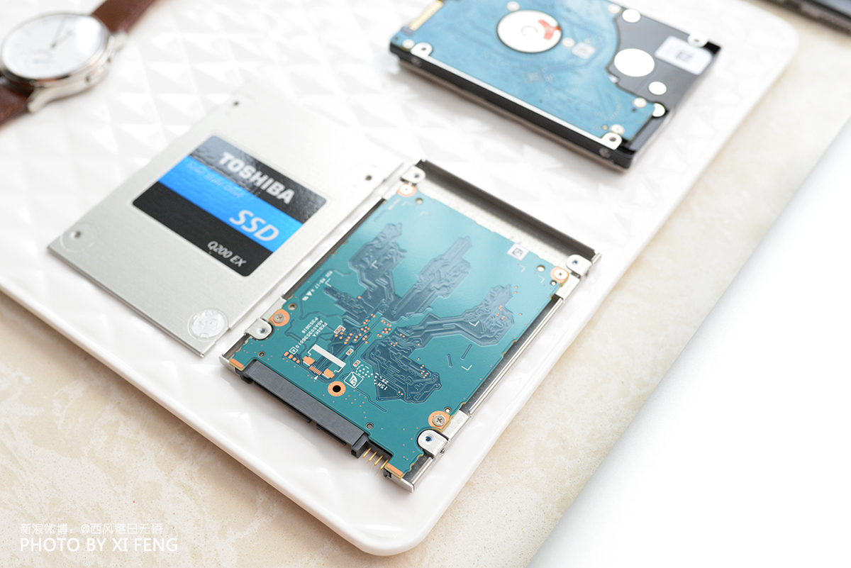 东芝q200ex240g固态硬盘好用吗,东芝q200ex有缓存吗