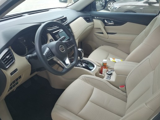 奇骏荣放crv选哪个24款,荣放crv奇骏suv四驱测试