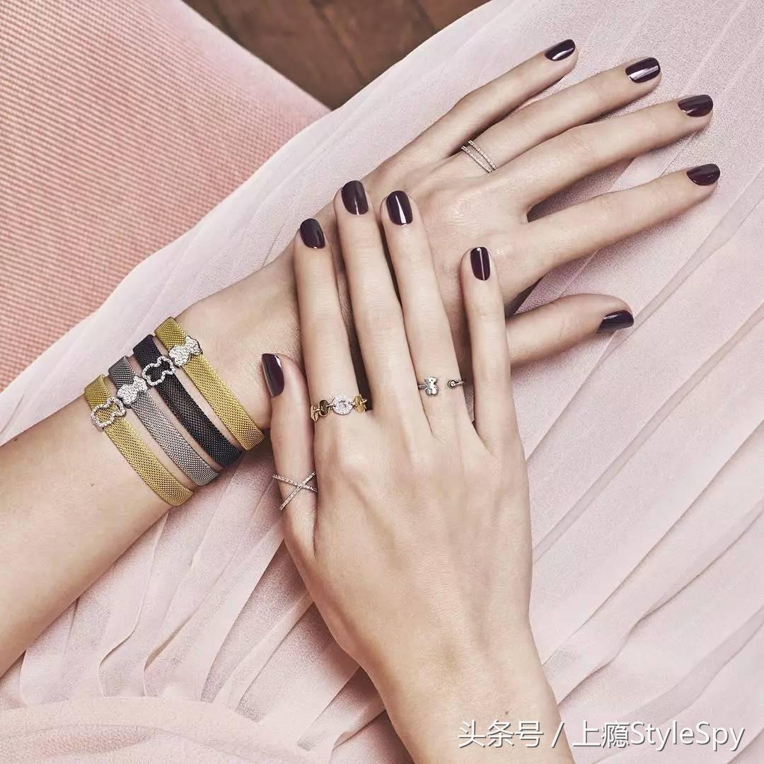 西班牙有哪些时尚品牌,西班牙zara都卖什么东西