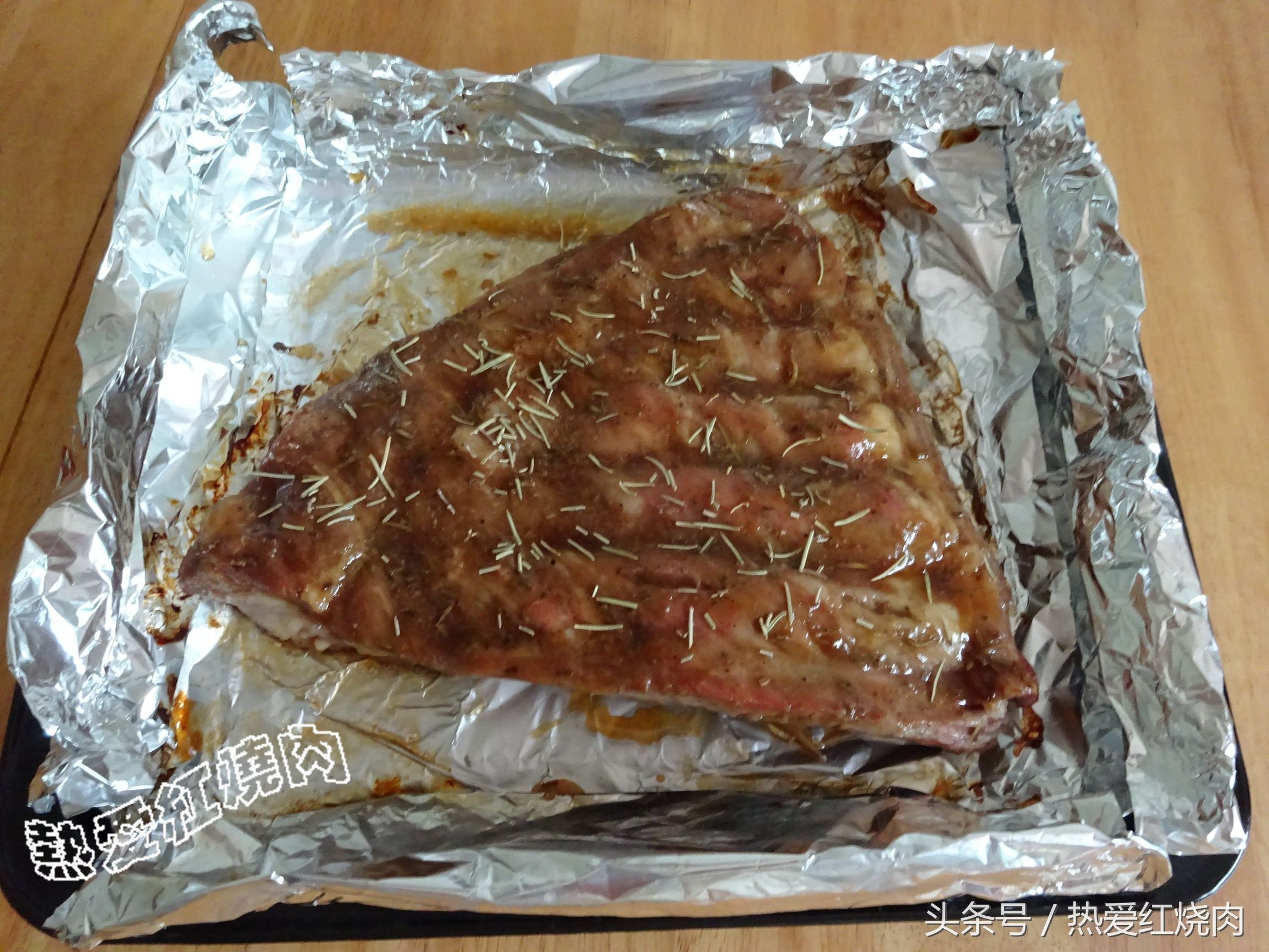 为什么烤排骨不烂,烤排骨为什么不好吃