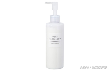 配方师推荐控油洗面奶,配方师告诉你哪些洗面奶好用