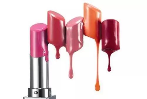 口红融化能变唇釉吗,口红唇釉高温多少度会化