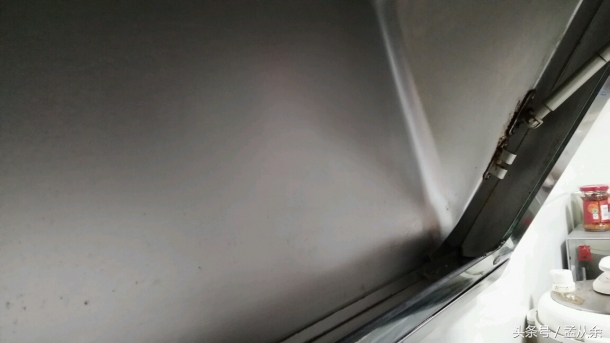 自制去油烟机油污清洁剂配方,自制洗锅底油烟机的洗洁剂