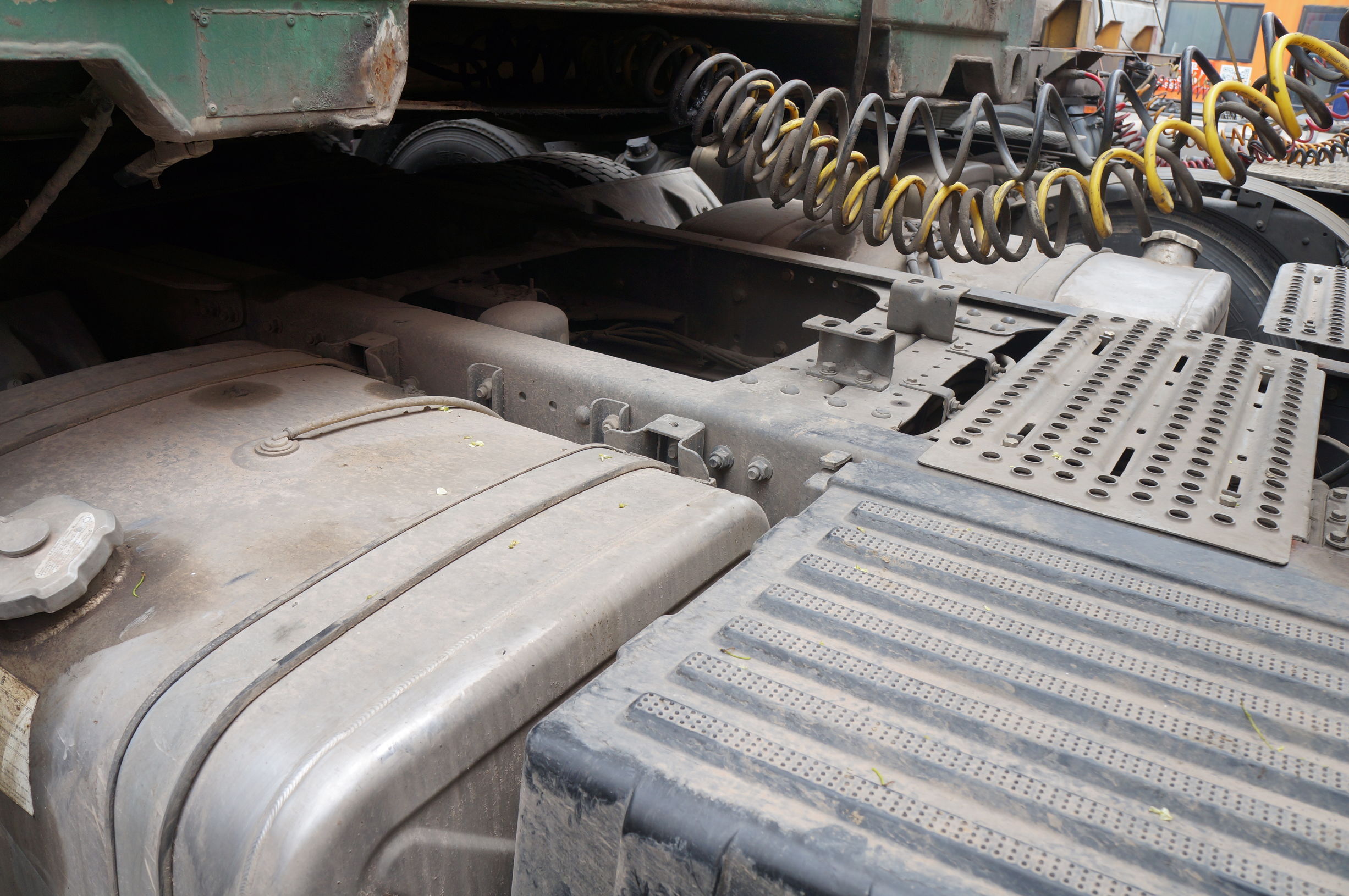 潍柴550马力乘龙h7对比600匹玉柴,乘龙h7潍柴500马力发动机怎么样