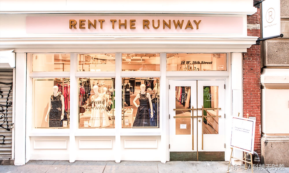 衣服也共享？改变女性时尚态度的澳大利亚的“共享时装”创业公司GlamCorner来啦！