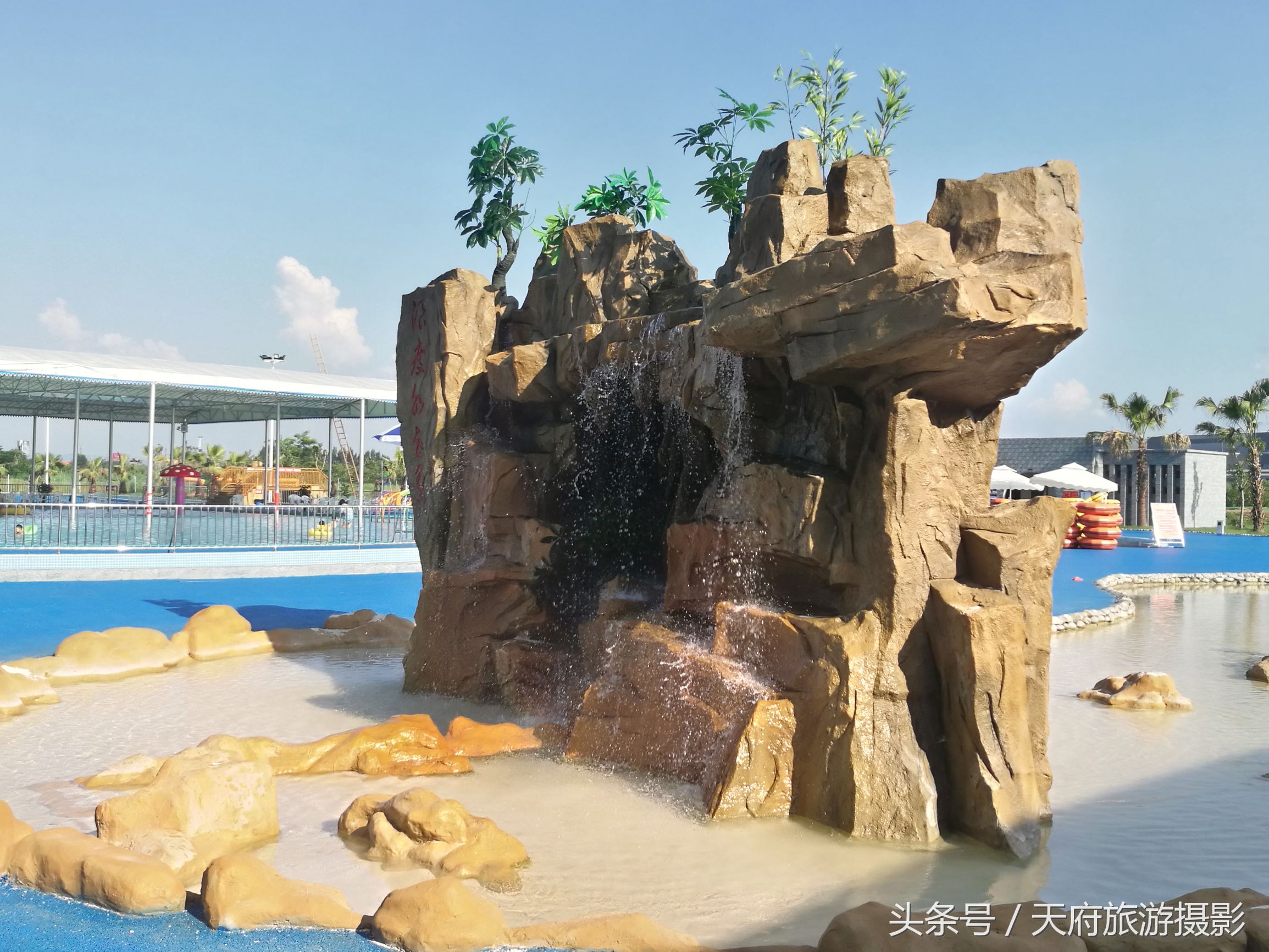 神奇天府走进广汉最美九州手机摄影大赛见闻