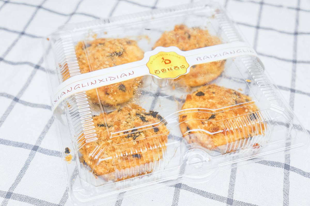 北京正宗鲍师傅肉松小贝,武汉鲍师傅海苔肉松小贝