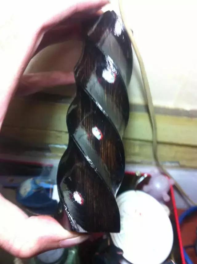 中国刀剑的巅峰之作宝剑 (古刀剑论坛)