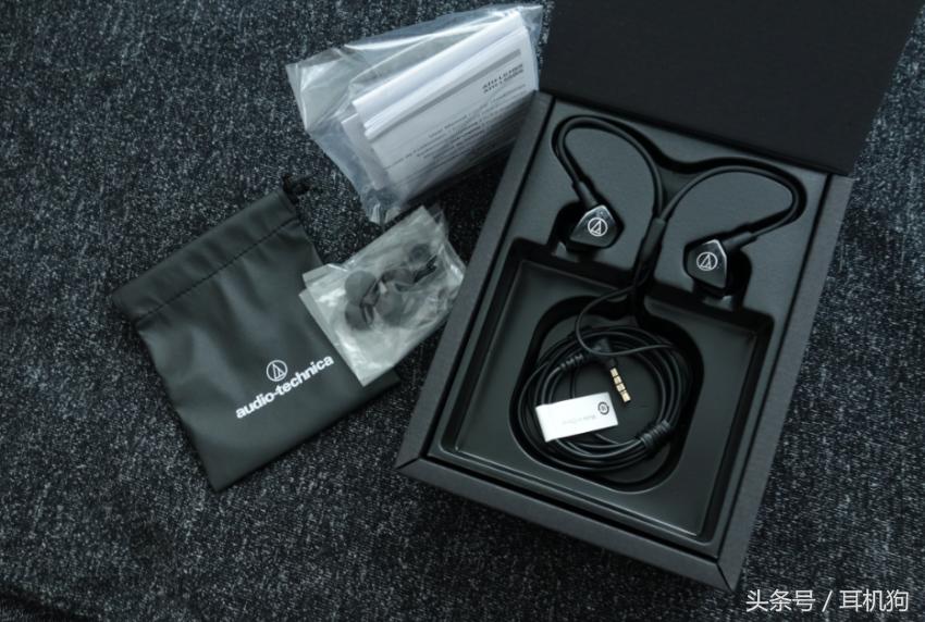 森海塞尔ie100pro和铁三角ls50is,铁三角ls50深度评测