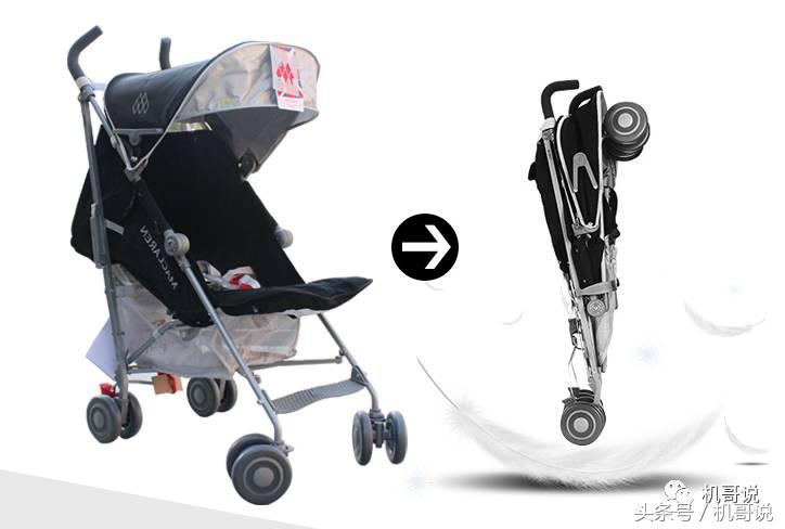 德国婴儿推车推荐排行榜,宇宙款婴儿车