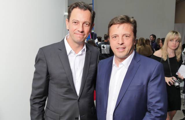 中国一周时尚大事件,近几天全球事件