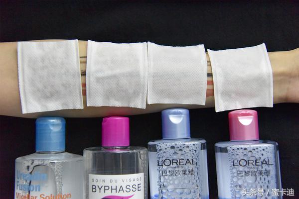 懒人党必看的卸妆水大测评 (最好用的大牌卸妆产品测评)