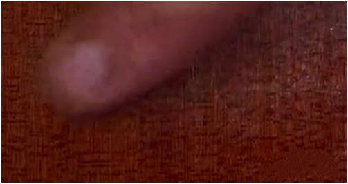 红木家具用砂纸打出划痕来了,红木家具漆面划痕怎么修复