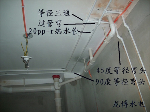水电安装规范最新完整版,水电安装规范视频教学
