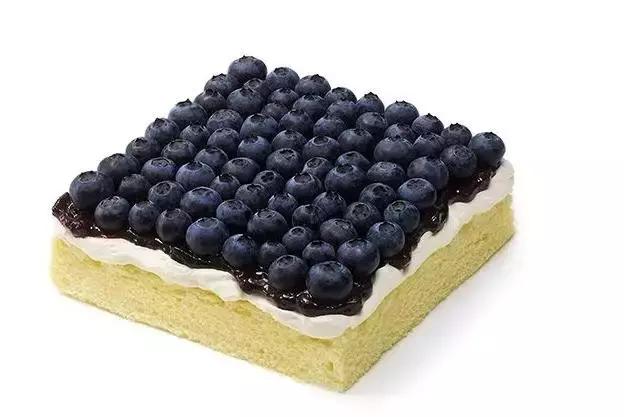 帝都的网红蛋糕,我都替你们吃了|超全订蛋糕指南