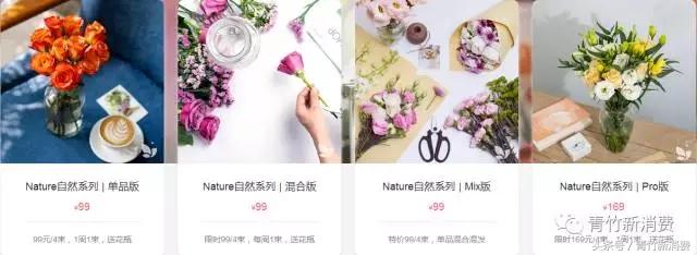 6亿资本作养料，鲜花市场究竟能开成什么样？