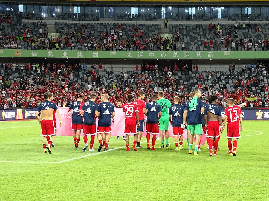 拜仁ac米兰欧冠交手记录,拜仁慕尼黑欧冠经典对决