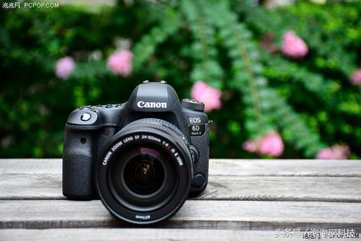 佳能6dmark2的标准参数,入门全画幅佳能6d