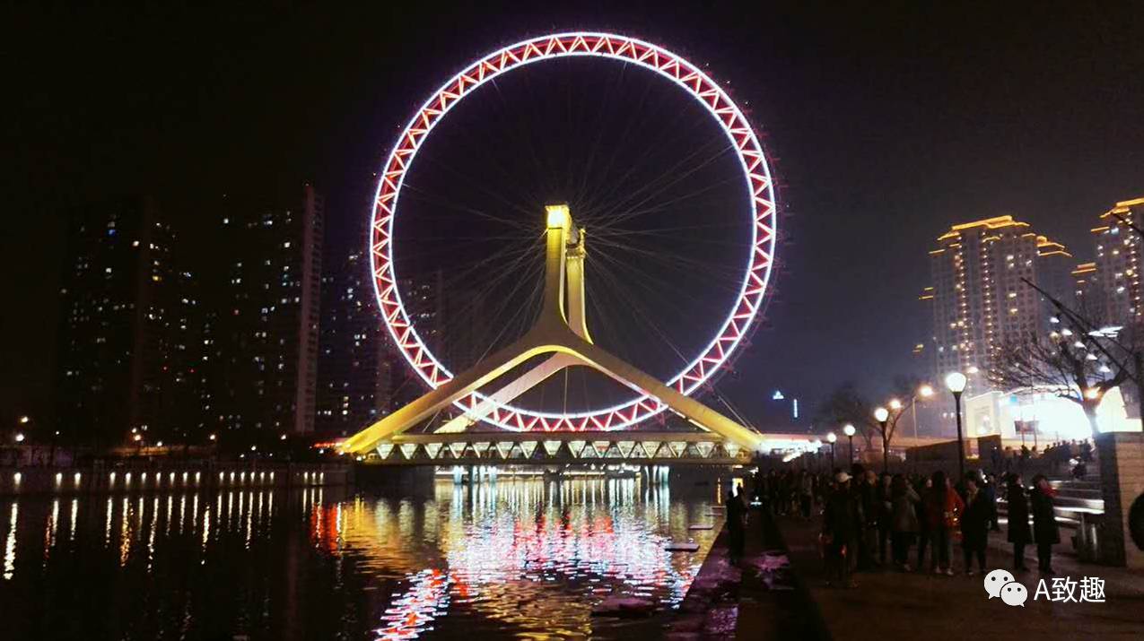 津门故里古文化街推荐,天津老城厢徒步攻略