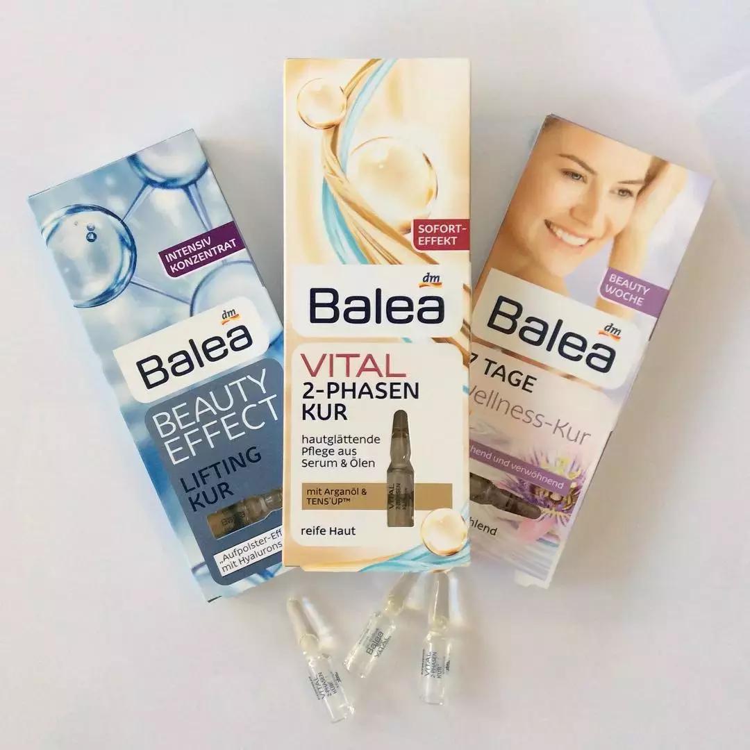 打败大牌的粉底液,揭秘堪比大牌的美妆护肤品