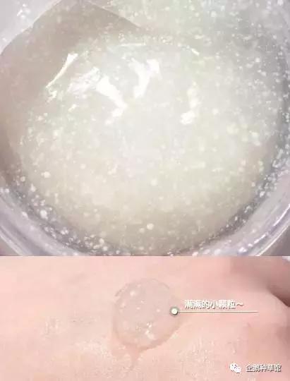 有的面膜敷了之后脸上火辣辣的,最好用的几款涂抹面膜