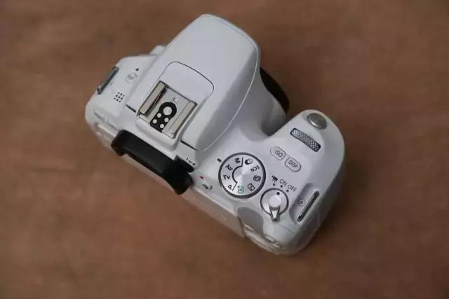 佳能2000左右新手入门推荐,佳能eos200d摄影入门教程