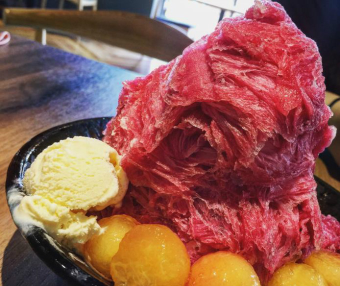 宝岛台湾美食推荐,探寻深圳地道美味