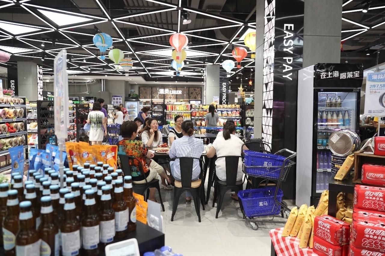 新零售门店体验再升级怎么理解,新零售门店体验再升级