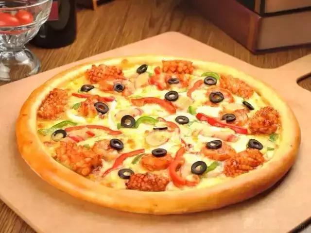 藏在老西关巷子里的美味,藏在济南的美味图片