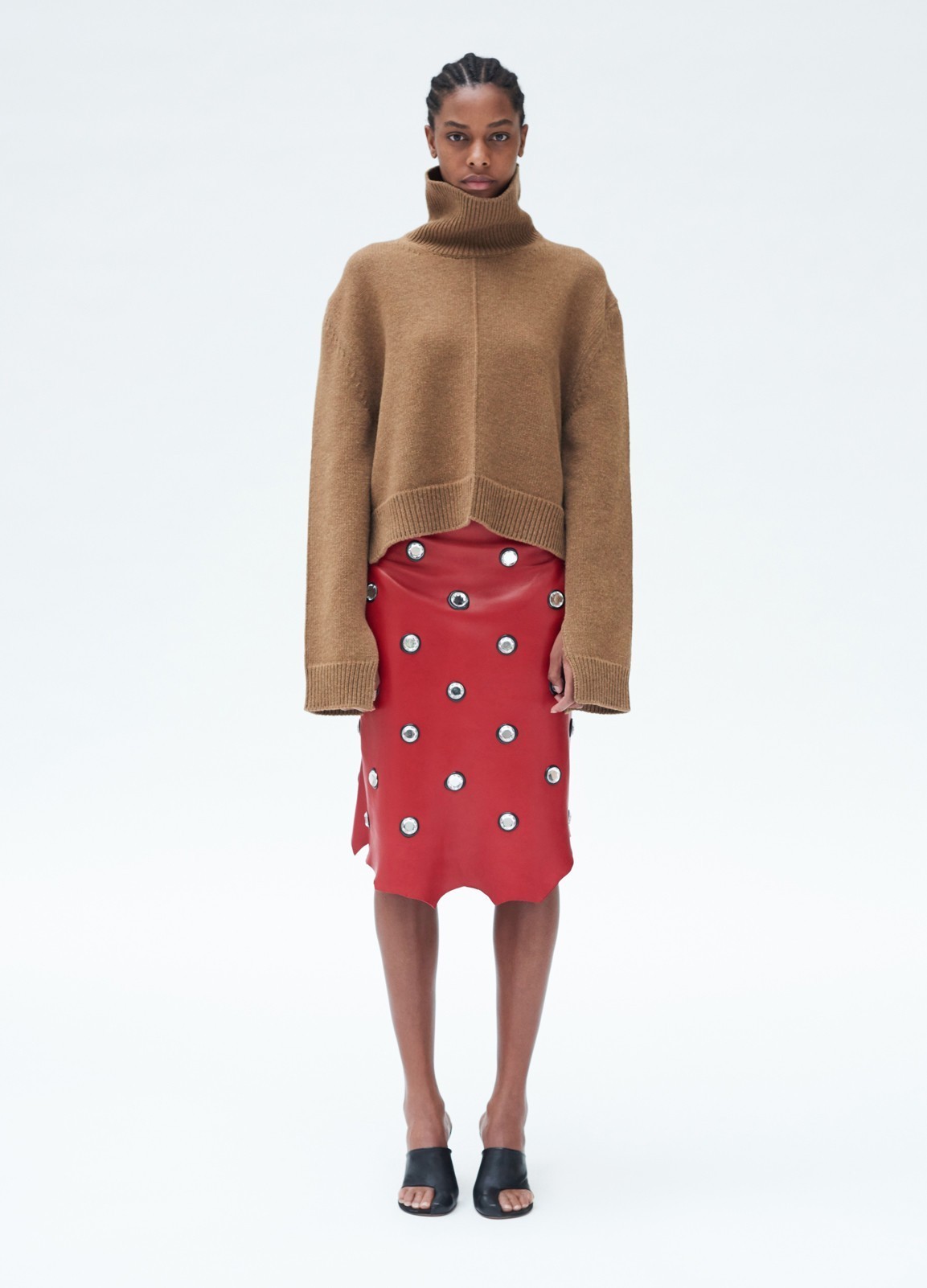 我的前半生子君和唐晶闹掰了吗,我的前半生子君