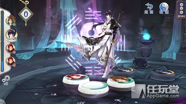 梦间集秋水剑,梦间集倚天剑灵犀搭配