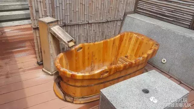 北京春晖园温泉度假村,春晖园温泉私汤价格