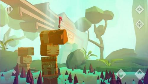 画面绝美的手机游戏推荐，喜欢唯美画风的小伙伴不要错过